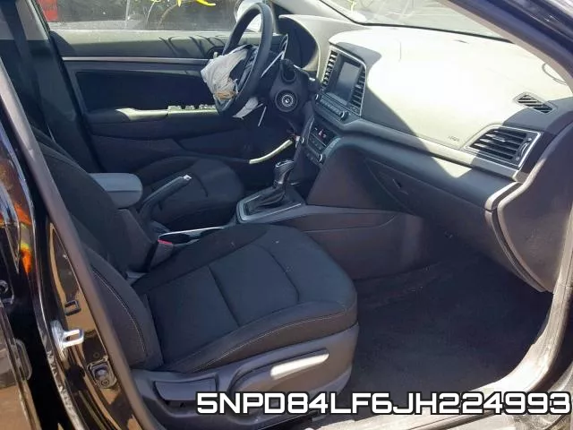 5NPD84LF6JH224993 фото 6