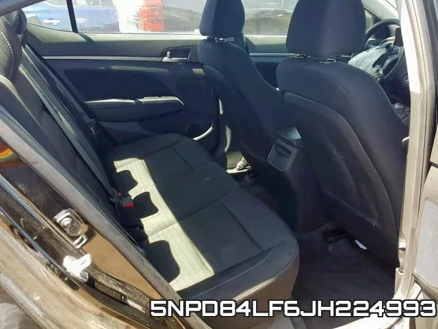 5NPD84LF6JH224993 фото 7