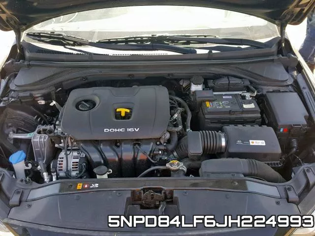 5NPD84LF6JH224993 фото 8