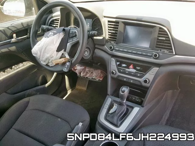 5NPD84LF6JH224993 фото 10