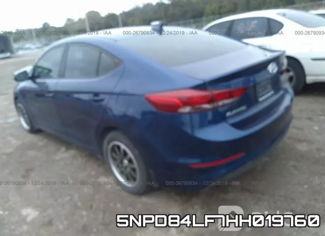 5NPD84LF7HH019760 фото 4