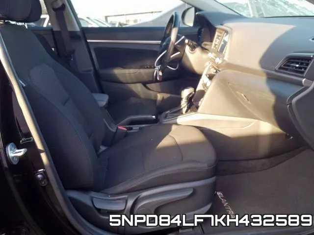 5NPD84LF7KH432589 фото 6