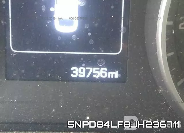 5NPD84LF8JH236711 фото 8