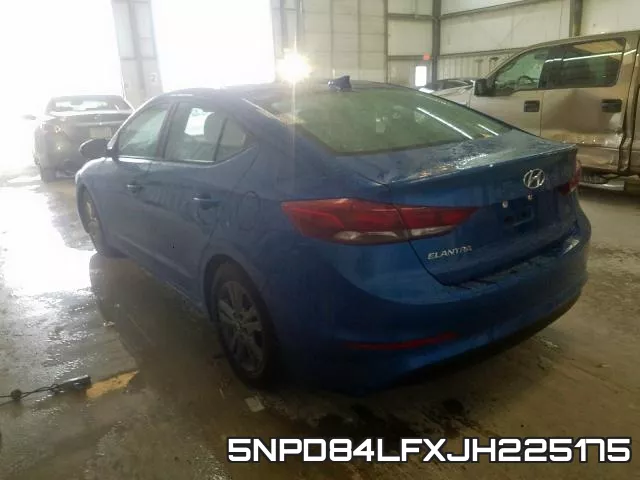 5NPD84LFXJH225175 фото 4