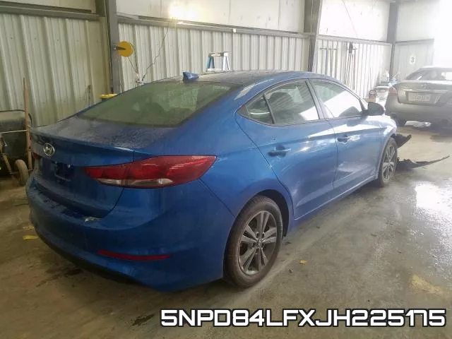 5NPD84LFXJH225175 фото 5