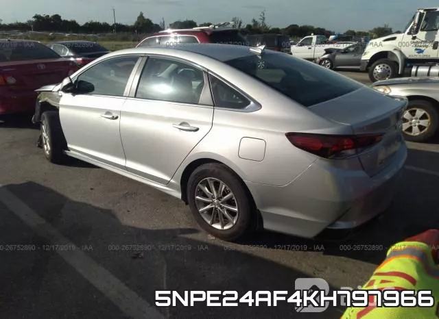 5NPE24AF4KH797966 фото 4