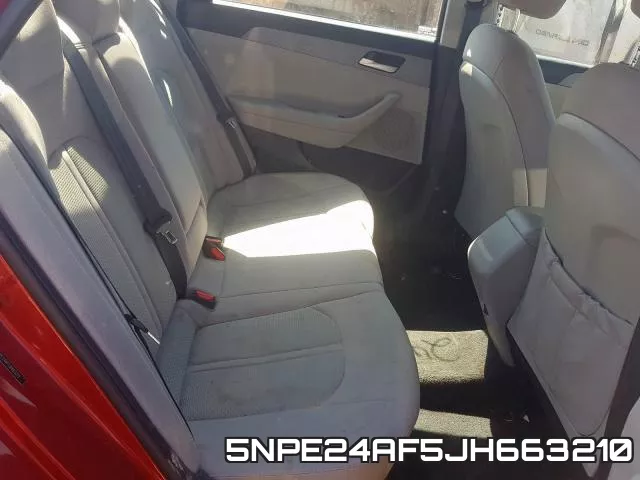 5NPE24AF5JH663210 фото 7