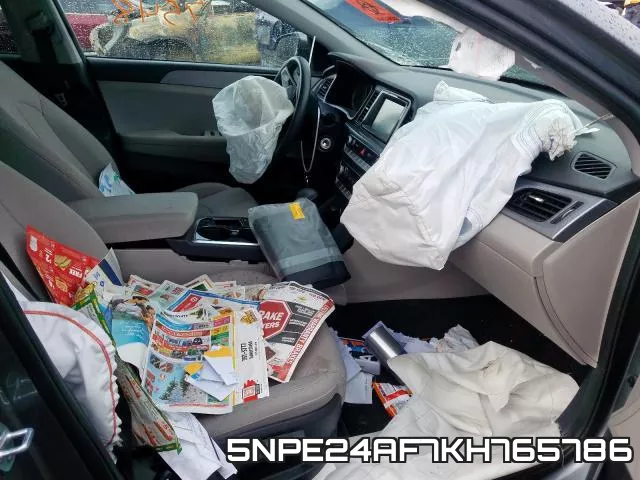 5NPE24AF7KH765786 фото 6