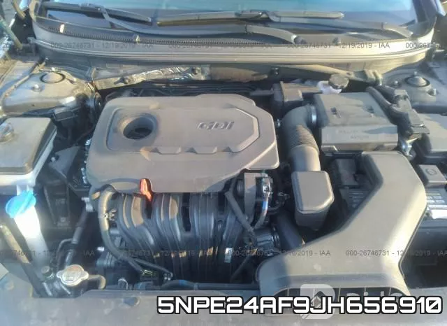 5NPE24AF9JH656910 фото 2