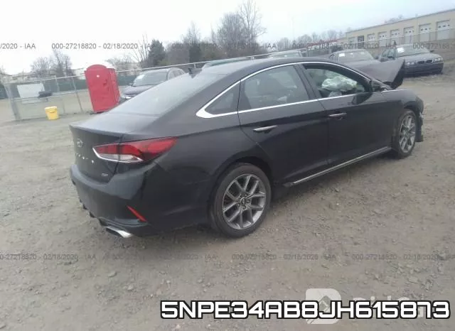 5NPE34AB8JH615873 фото 5
