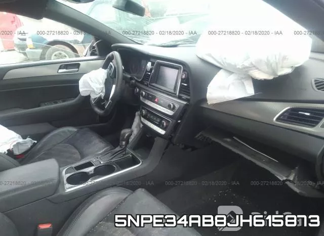 5NPE34AB8JH615873 фото 6