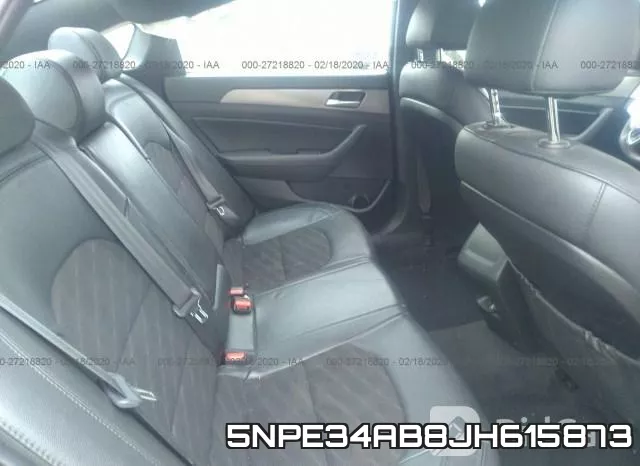 5NPE34AB8JH615873 фото 9