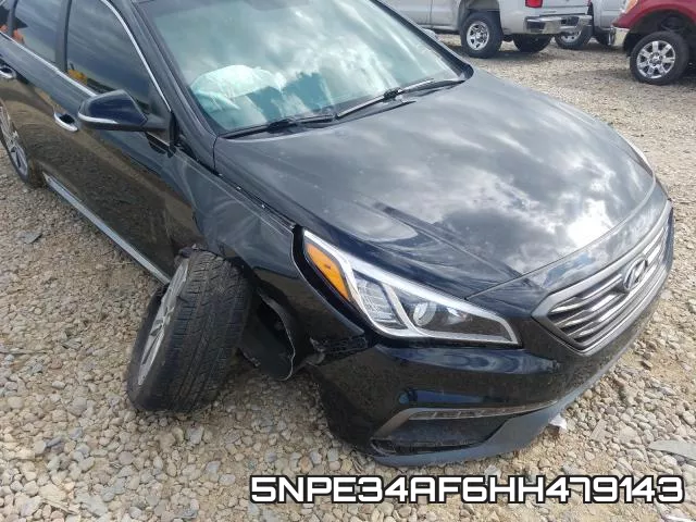 5NPE34AF6HH479143 фото 10