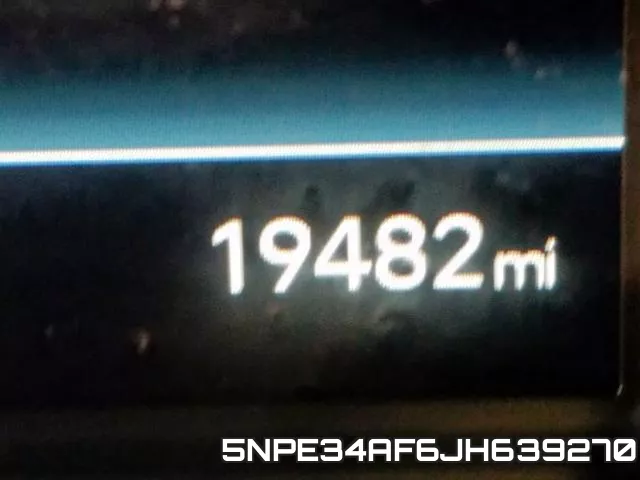 5NPE34AF6JH639270 фото 9
