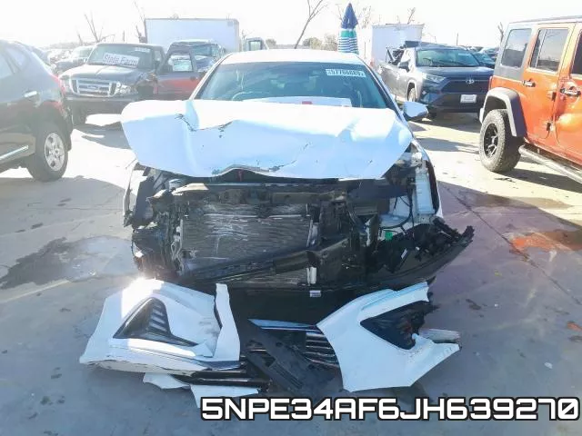 5NPE34AF6JH639270 фото 10