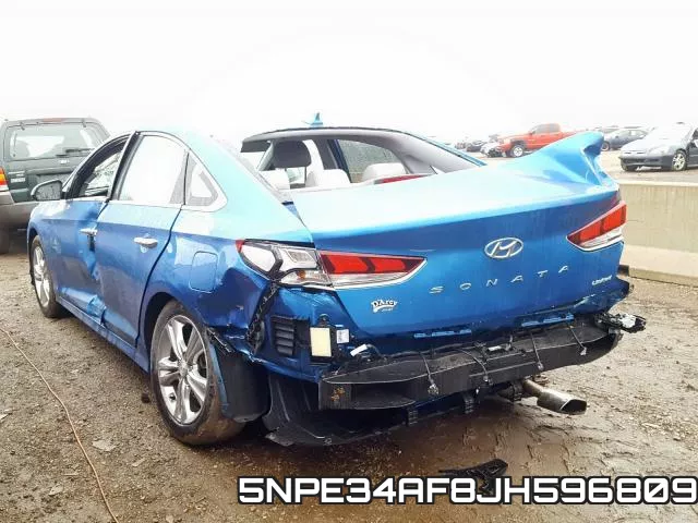5NPE34AF8JH596809 фото 4