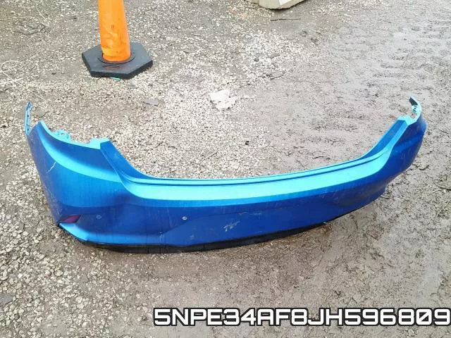 5NPE34AF8JH596809 фото 10