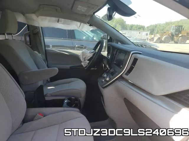 5TDJZ3DC9LS240696 фото 6
