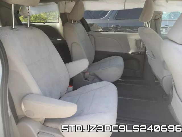 5TDJZ3DC9LS240696 фото 7