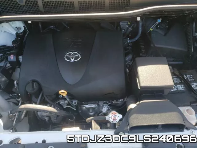 5TDJZ3DC9LS240696 фото 8