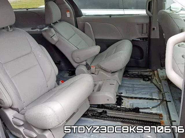 5TDYZ3DC8KS970676 фото 7