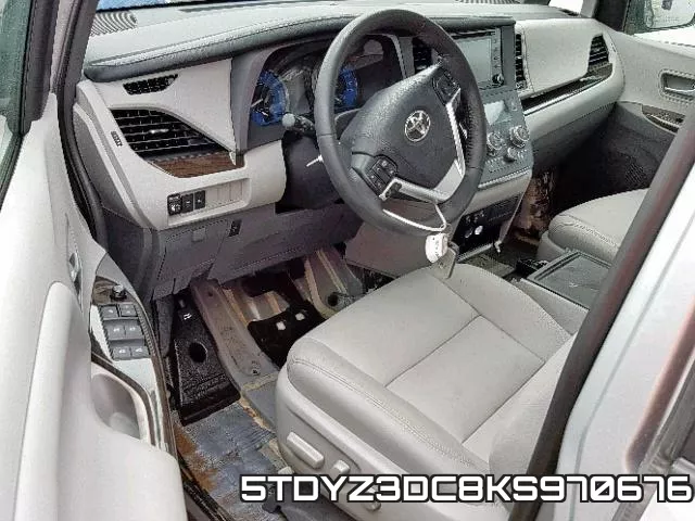5TDYZ3DC8KS970676 фото 10