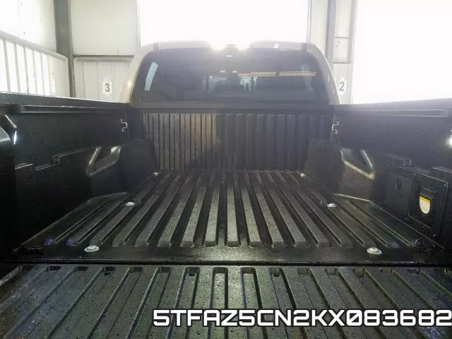 5TFAZ5CN2KX083682 фото 10
