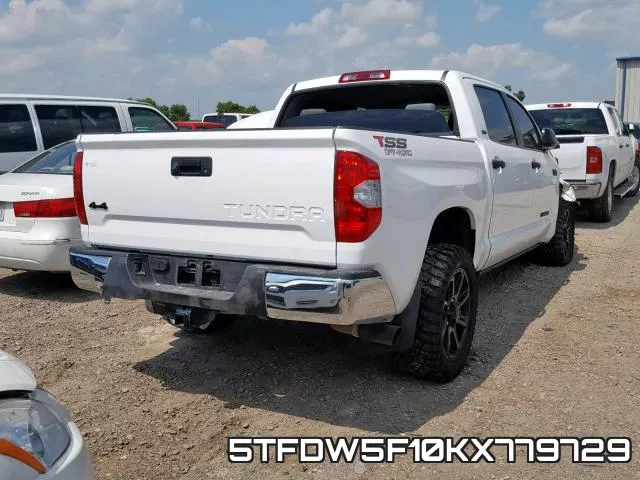 5TFDW5F10KX779729 фото 5