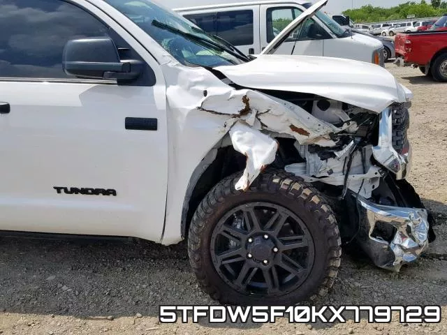 5TFDW5F10KX779729 фото 10