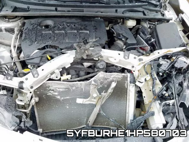5YFBURHE1HP580703 фото 8