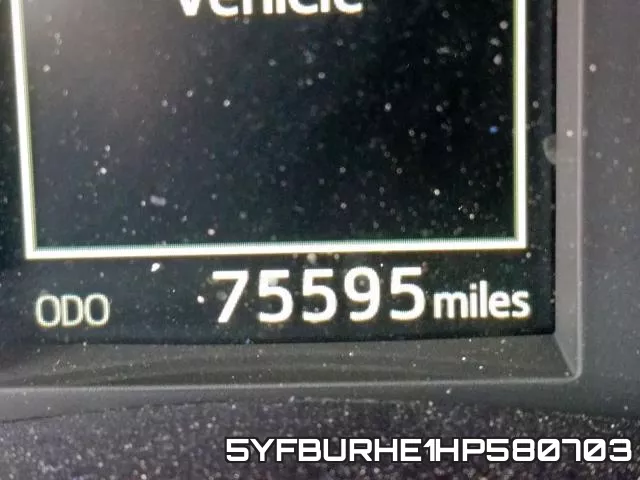 5YFBURHE1HP580703 фото 9