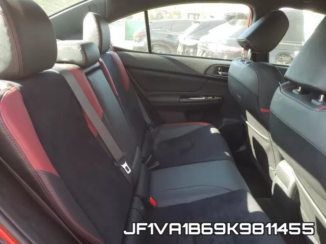 JF1VA1B69K9811455 фото 7