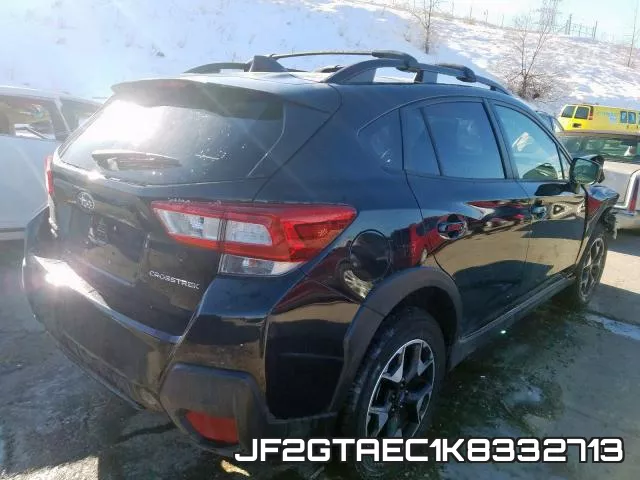 JF2GTAEC1K8332713 фото 5