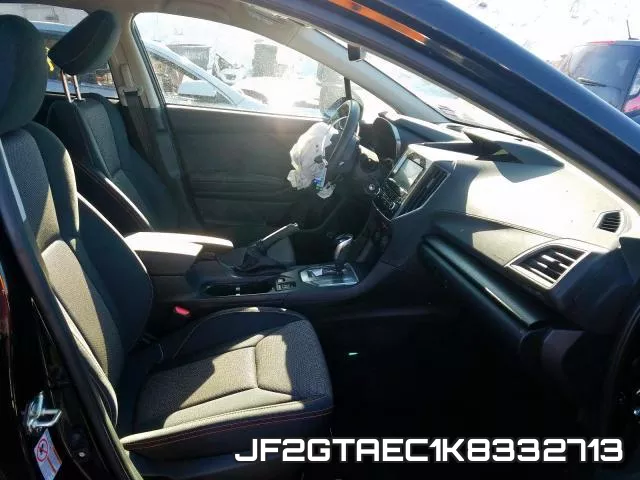 JF2GTAEC1K8332713 фото 6