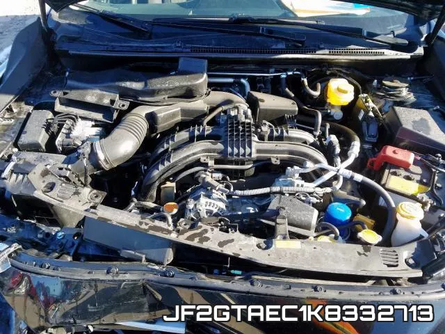 JF2GTAEC1K8332713 фото 8