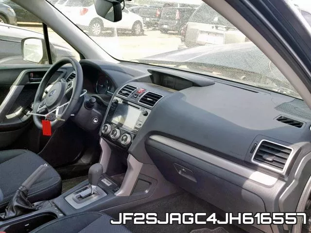 JF2SJAGC4JH616557 фото 10