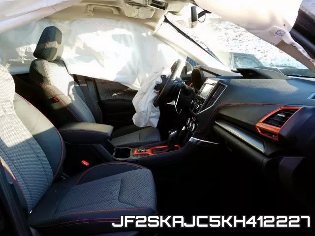JF2SKAJC5KH412227 фото 6