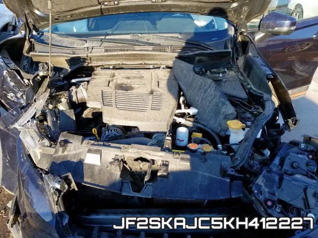 JF2SKAJC5KH412227 фото 8