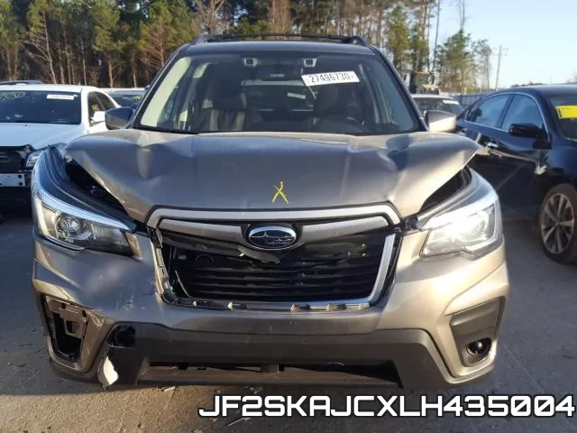 JF2SKAJCXLH435004 фото 10