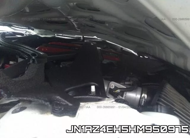 JN1AZ4EH5HM950975 фото 2