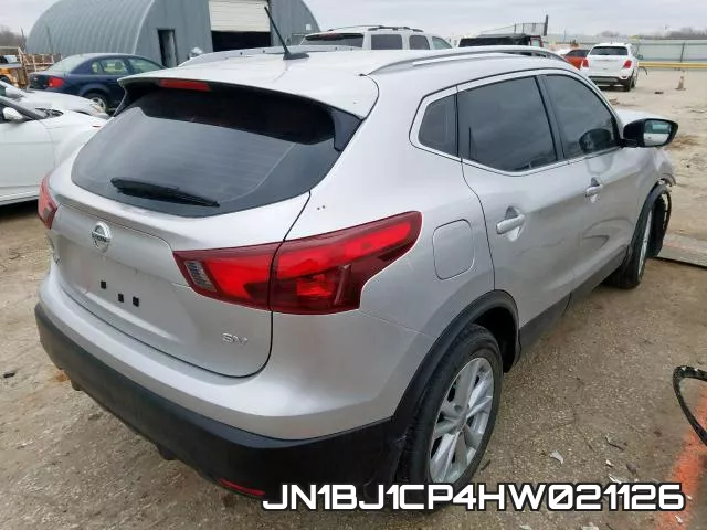 JN1BJ1CP4HW021126 фото 5
