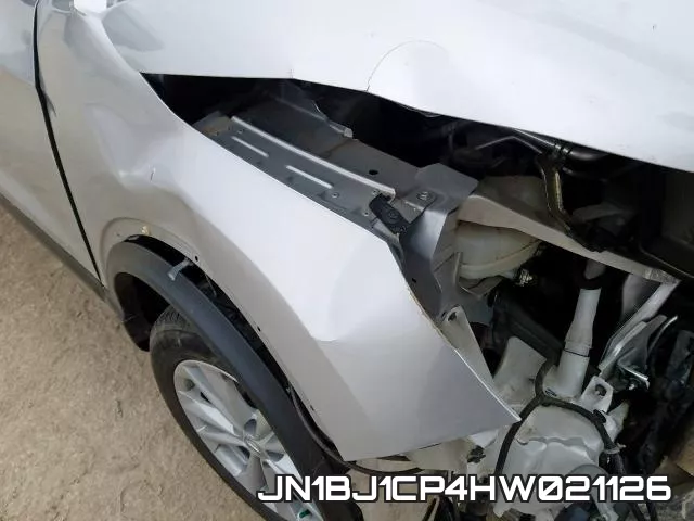 JN1BJ1CP4HW021126 фото 10