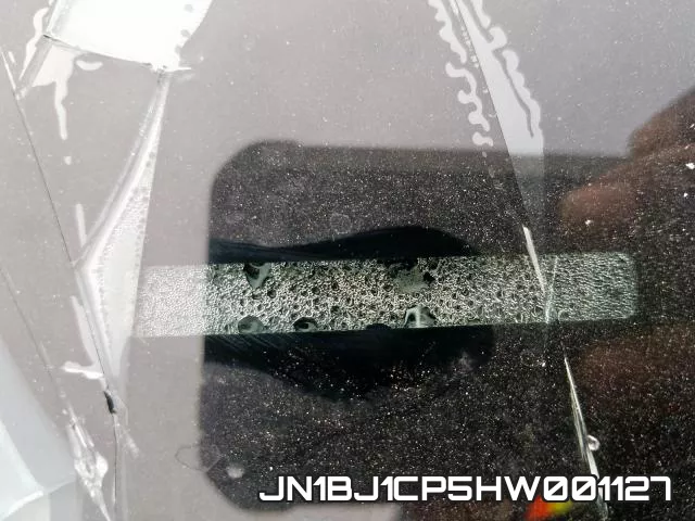 JN1BJ1CP5HW001127 фото 2