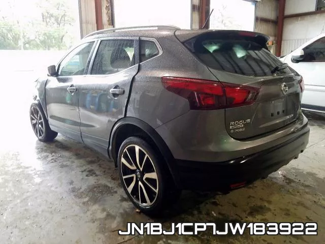 JN1BJ1CP7JW183922 фото 4