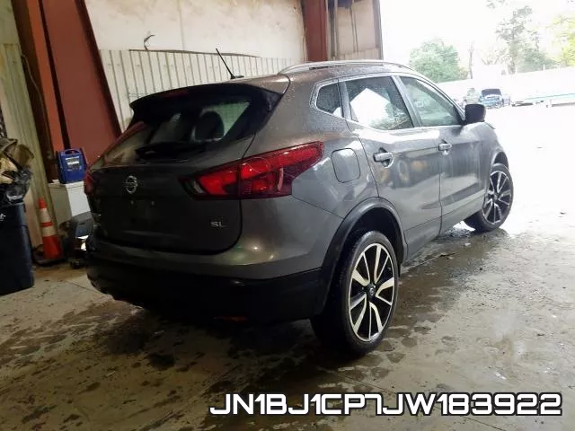 JN1BJ1CP7JW183922 фото 5