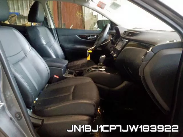 JN1BJ1CP7JW183922 фото 6