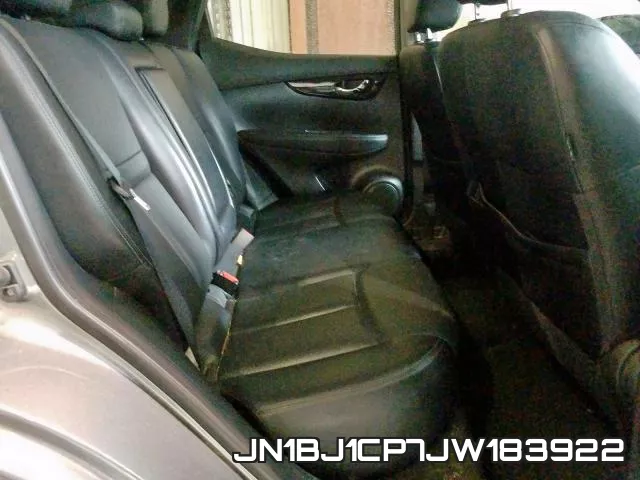 JN1BJ1CP7JW183922 фото 7