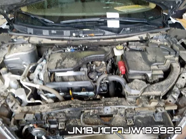 JN1BJ1CP7JW183922 фото 8