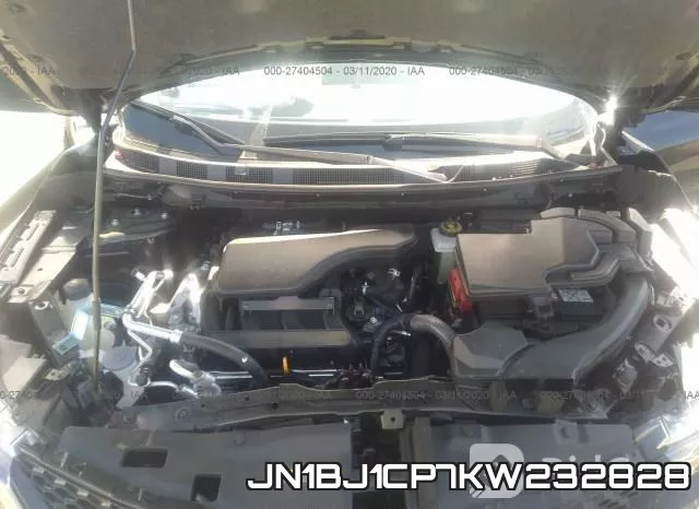 JN1BJ1CP7KW232828 фото 2