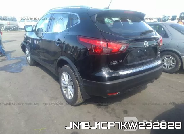 JN1BJ1CP7KW232828 фото 4